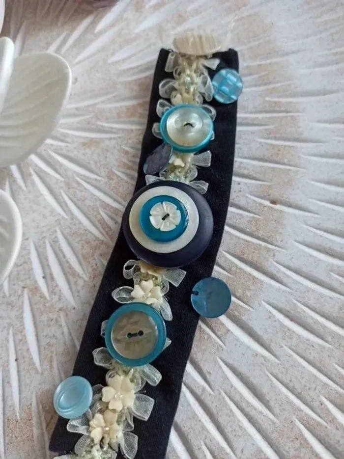 Bracelet - photo numéro 2