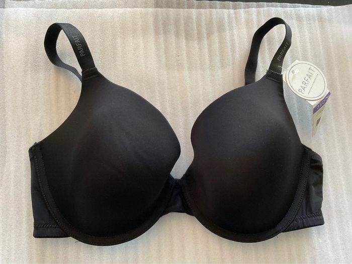 Soutien-gorge noir Parfait Lingerie neuf