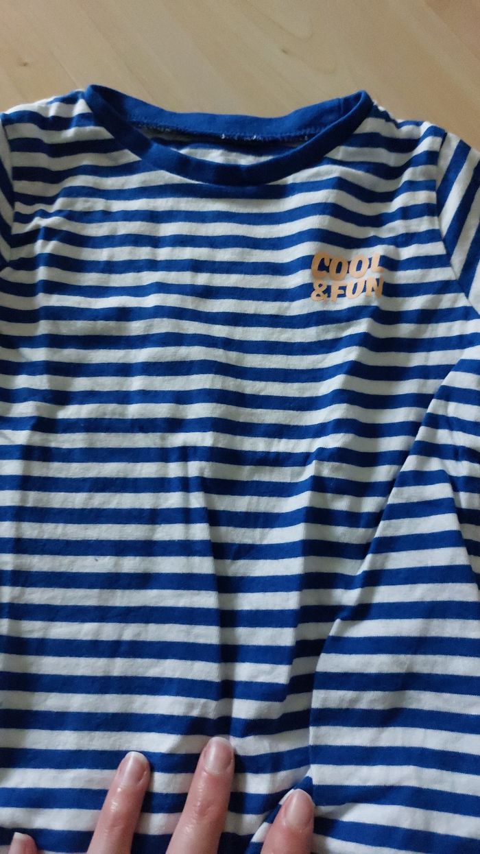 Lot été garçon- 24 mois - photo numéro 10