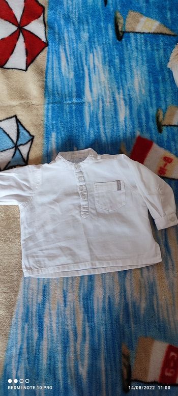 maillot manches longues