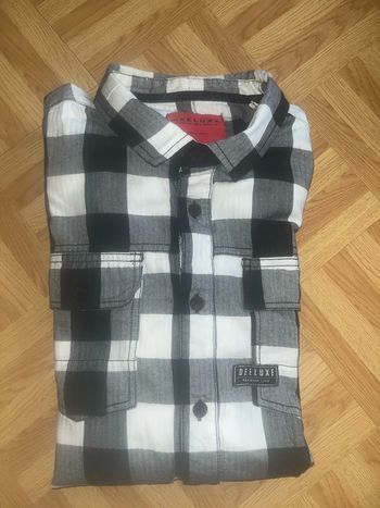 Chemise homme