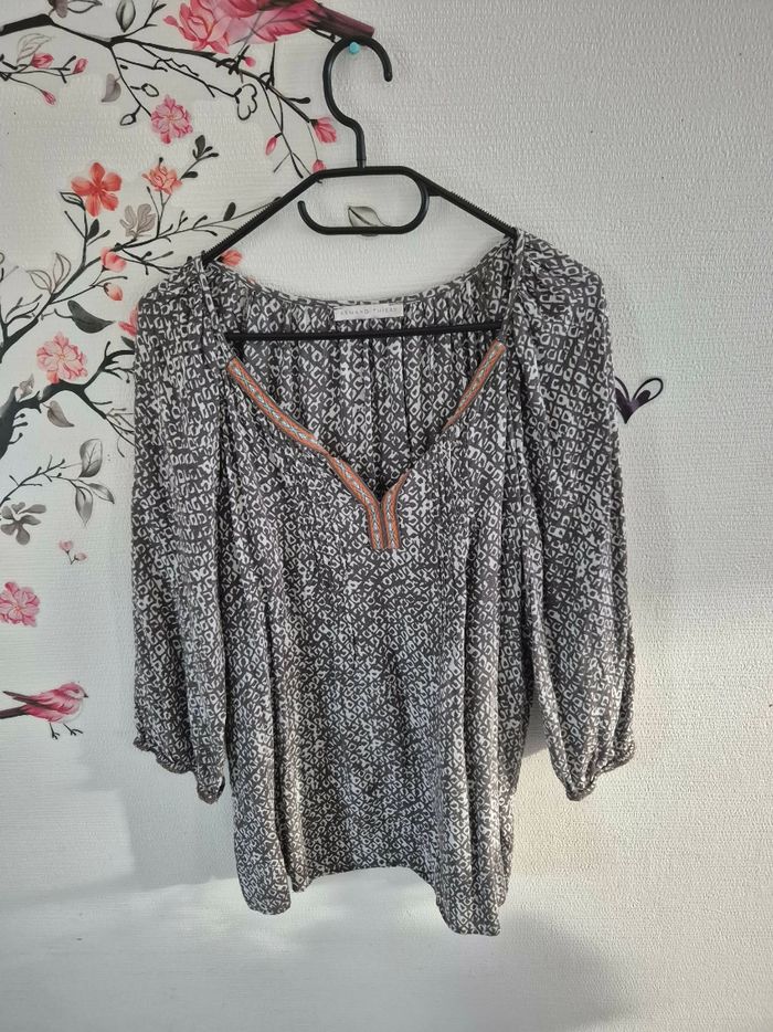 Haut femme Armand Thierry