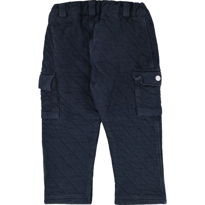 Pantalon 18 mois en coton Petit Bateau - photo numéro 2