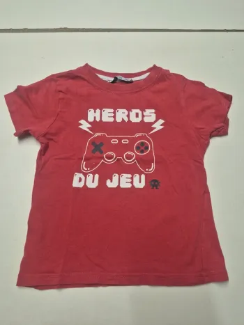 Tee-shirt