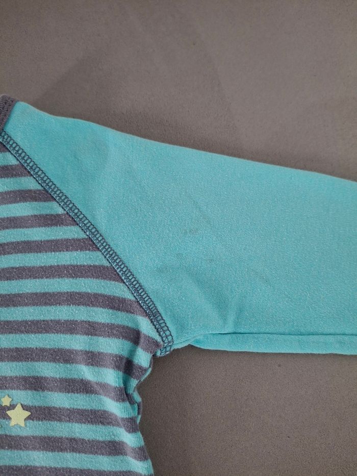 Pyjama Pat et Ripaton 2A - photo numéro 5