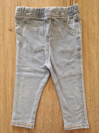 Legging jeans