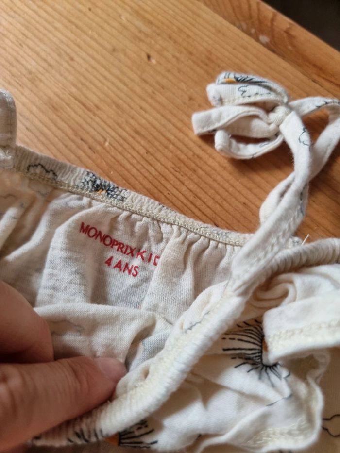 2 combi short et 1 pantalon - photo numéro 6