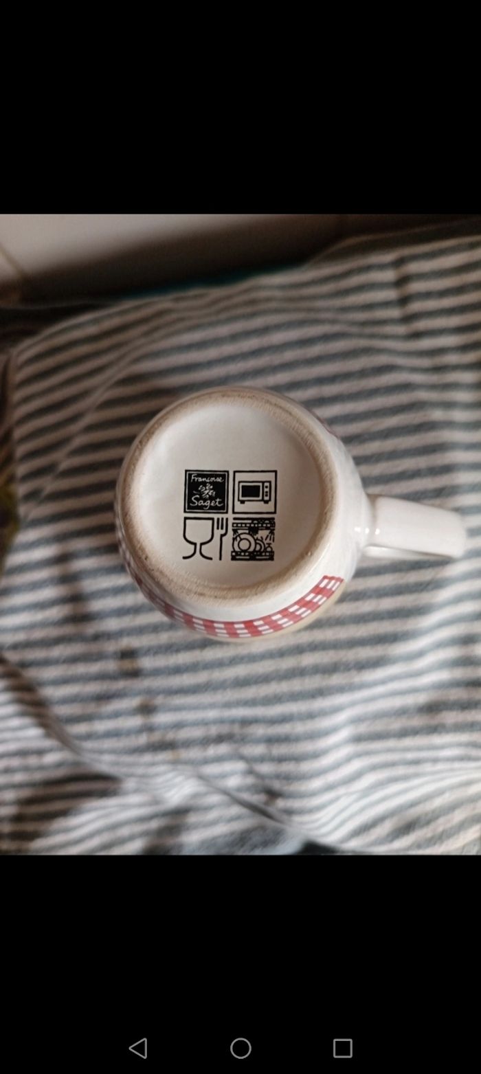 Tasses - photo numéro 5