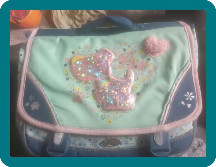 Cartable