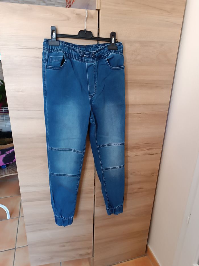 Jeans 12 ans