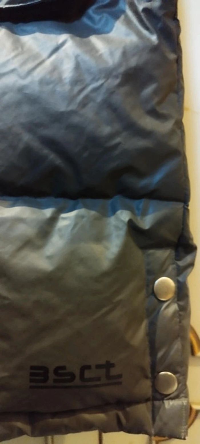 Veste matelassée - photo numéro 4