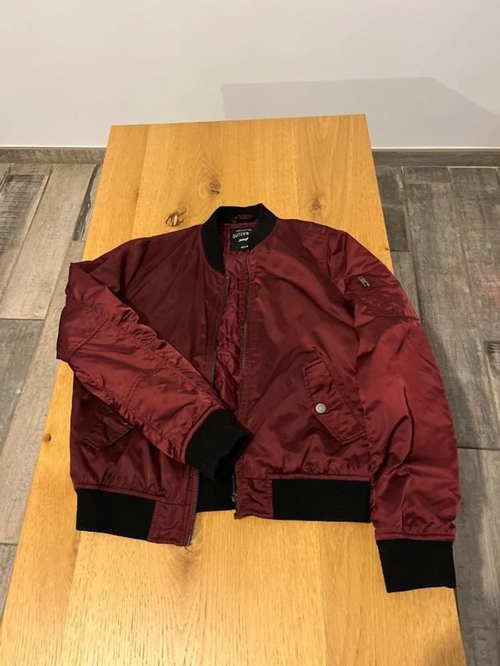 Blouson femme - photo numéro 2