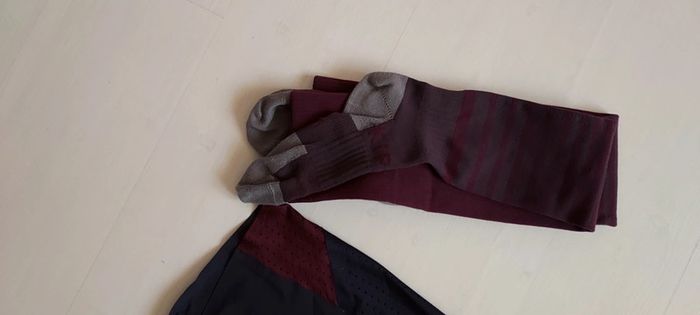 Ensemble Foot - photo numéro 4