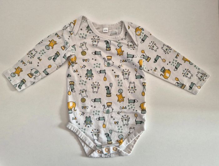 Bodie - photo numéro 2