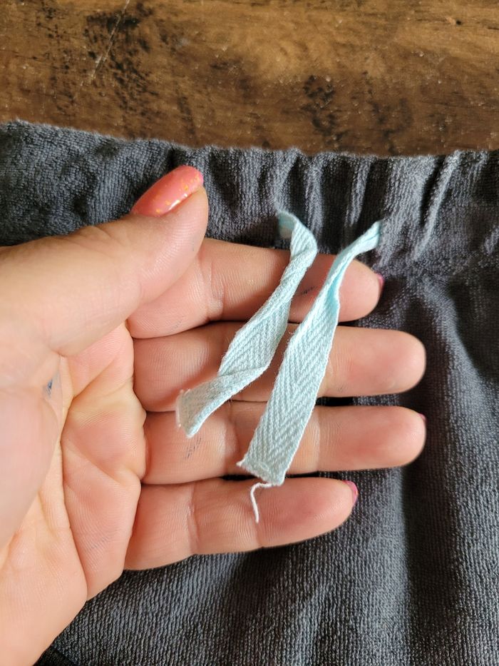 Short - photo numéro 5