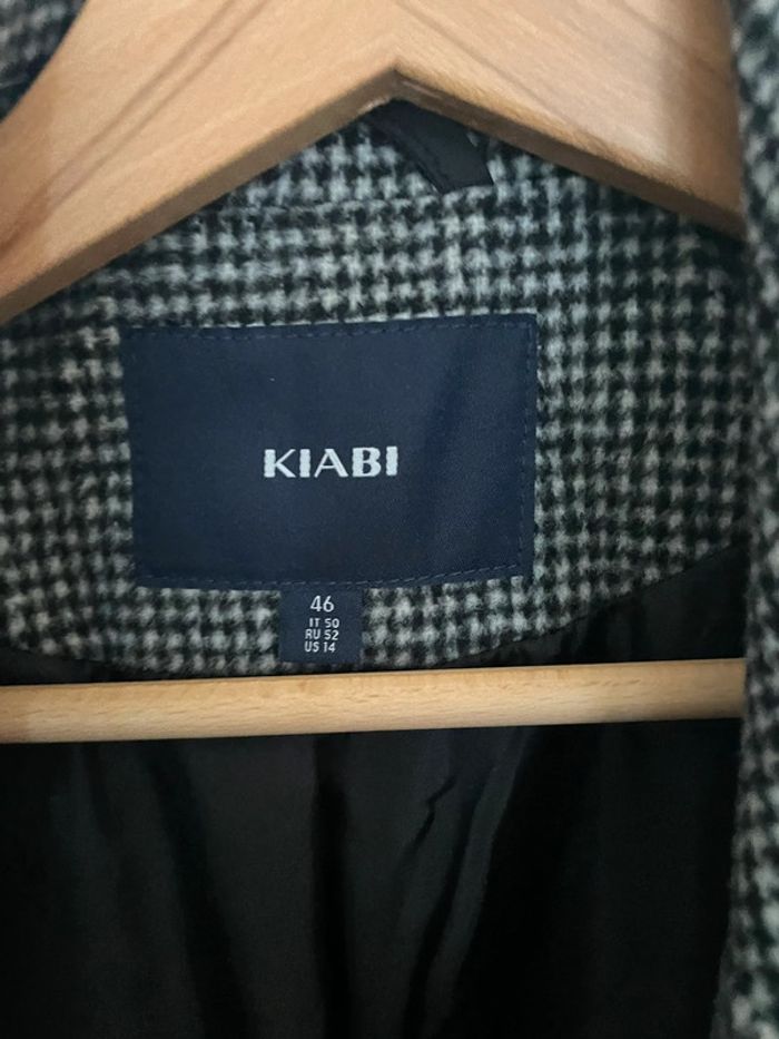 Manteau - photo numéro 2