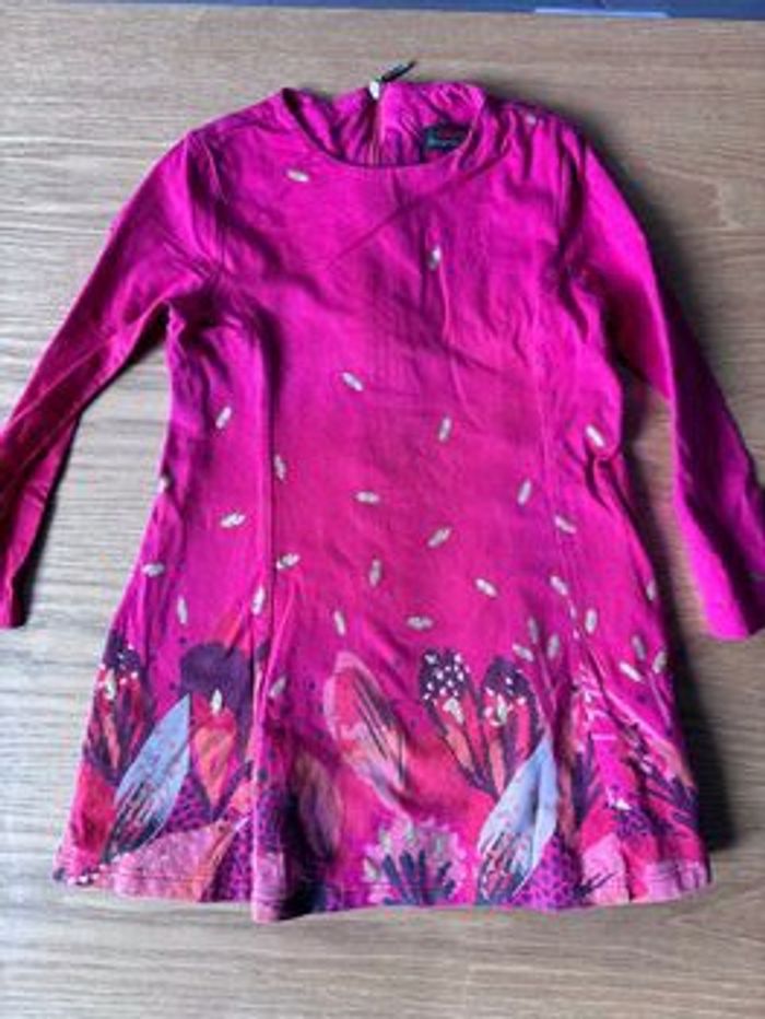 Robe Catimini 3 ans