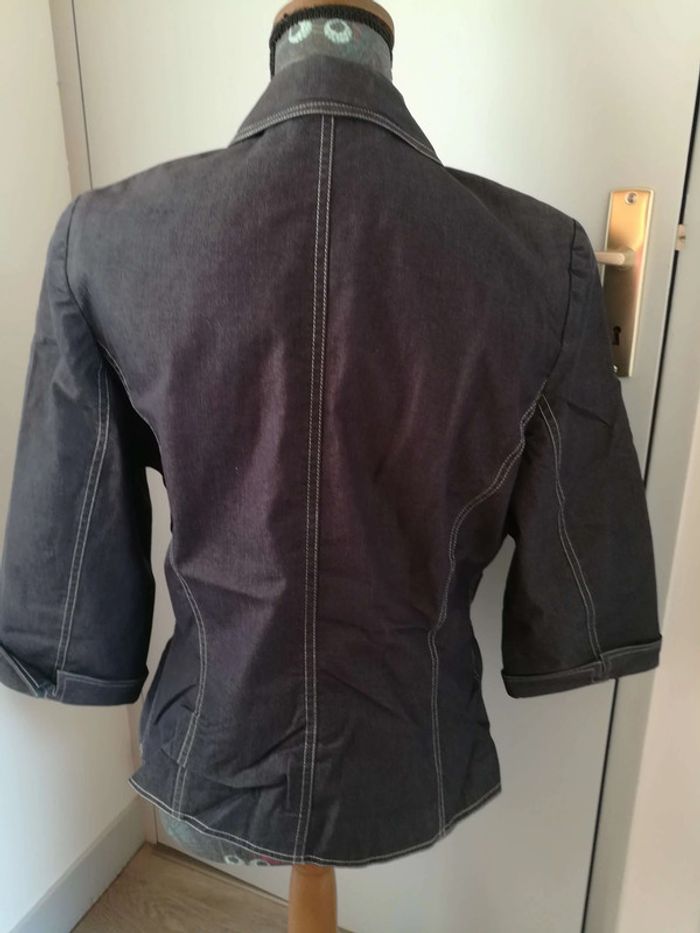 Veste Antonelle T38 - photo numéro 4
