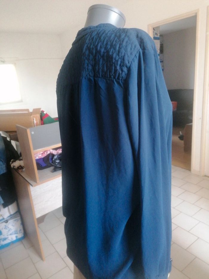 Chemise taille unique - photo numéro 2