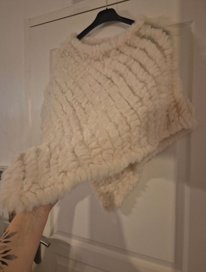 Ponchos - photo numéro 3