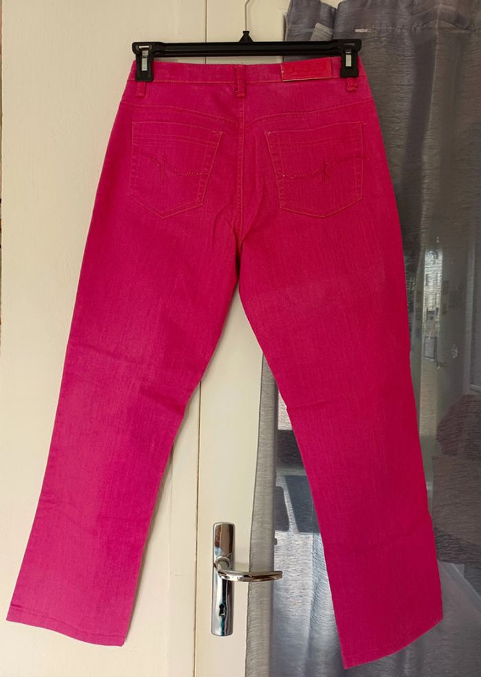 Pantalon taille M Swallowneams - photo numéro 4