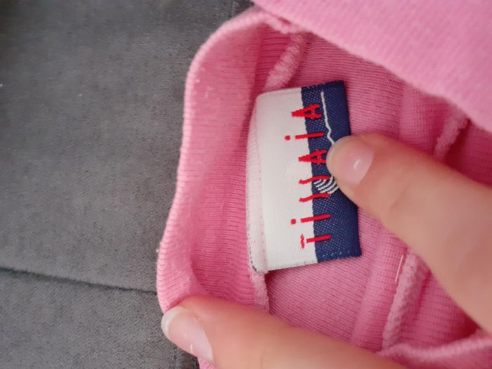 Tee-shirt - photo numéro 2