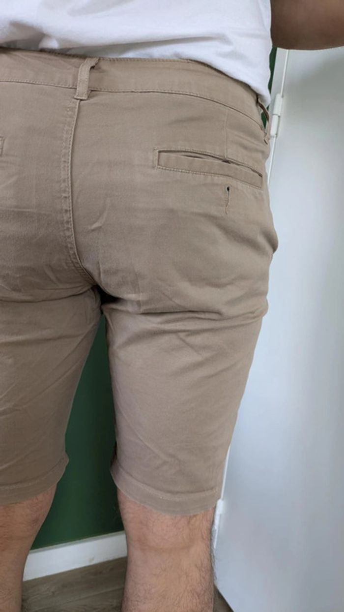 Short homme ASOS - photo numéro 2