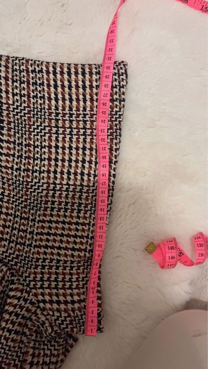 Short d’hiver pour femme - photo numéro 8