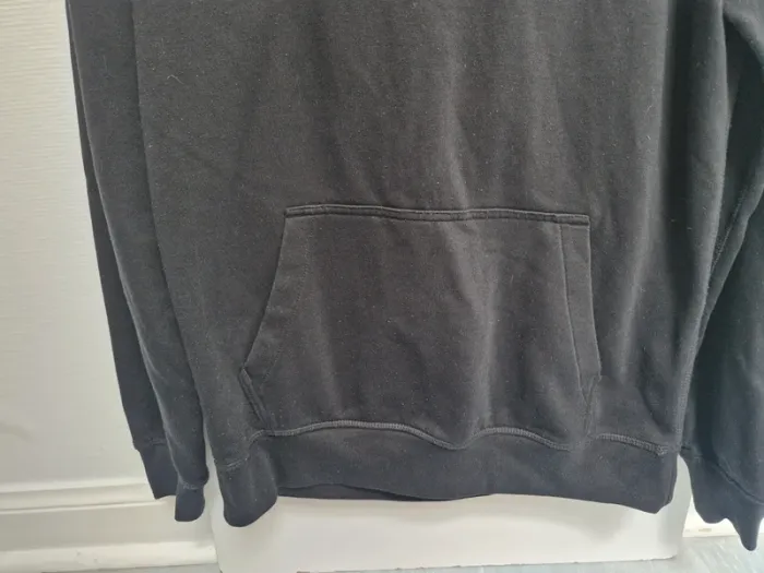 Pull à capuche (S) - photo numéro 3