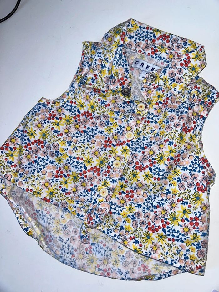 Ensemble 3 mois - photo numéro 2