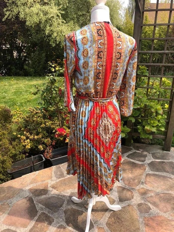 Robe Zara neuve taille S - photo numéro 10