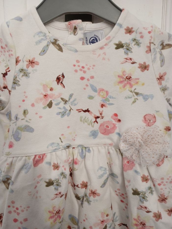 Robe été - photo numéro 3