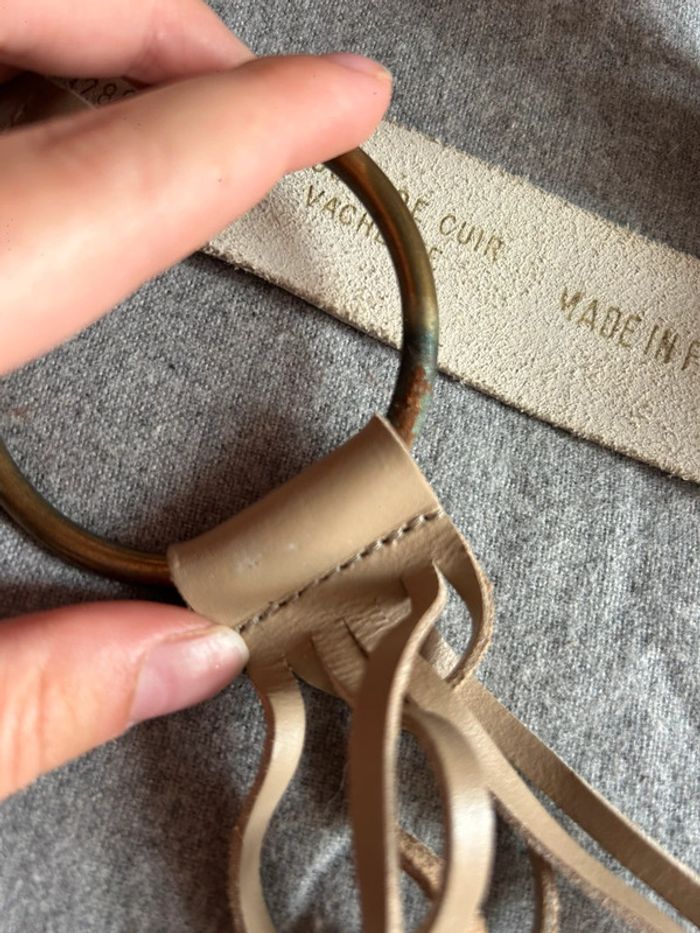 Ceinture - photo numéro 4
