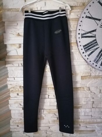 Bas de survêtement femme