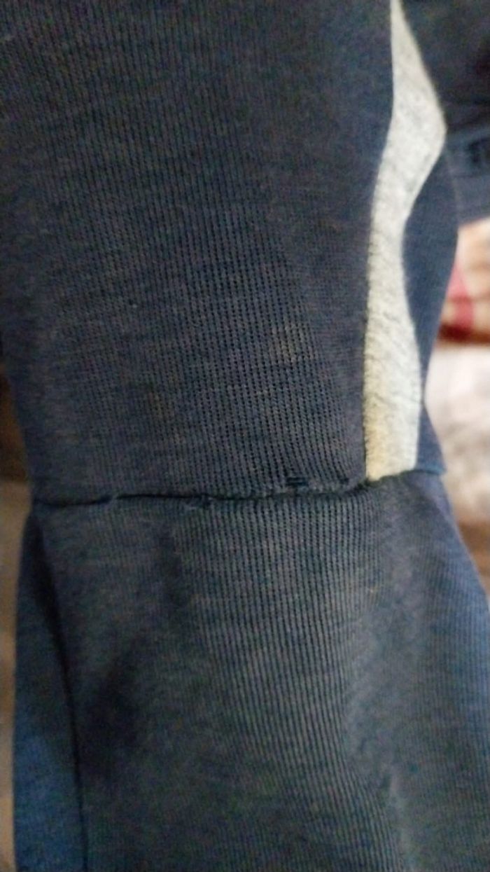 Pantalon de jogging 4 ans garçon - photo numéro 3