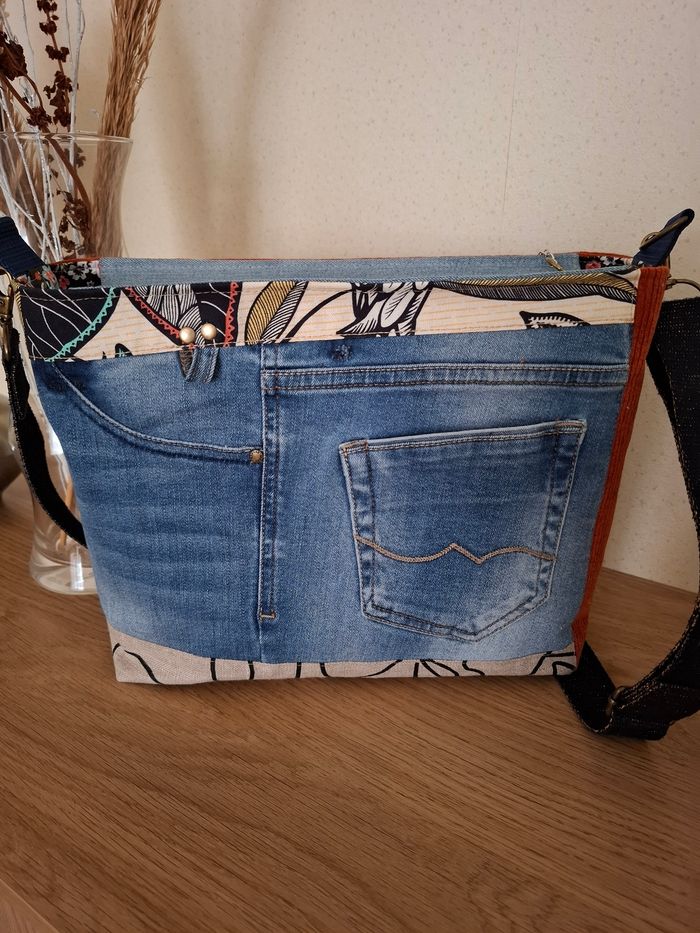 Sac récup Anna Bella - photo numéro 4