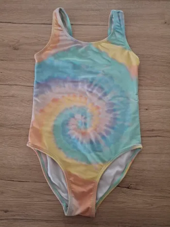 Maillot de bain 8/10 ans