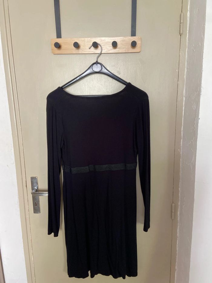 Robe de grossesse/Allaitement - photo numéro 7