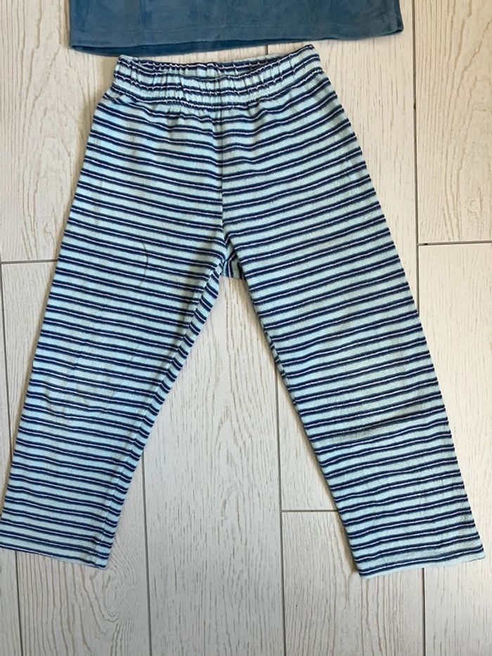 Pyjama 5 ans - photo numéro 2