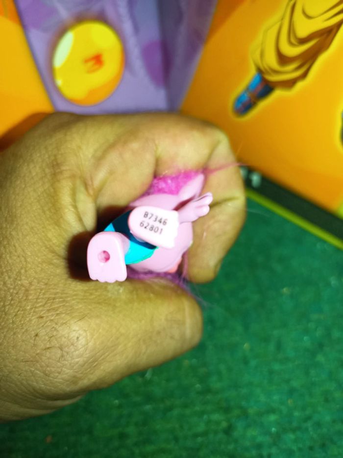 Figurine troll 2015 - photo numéro 4