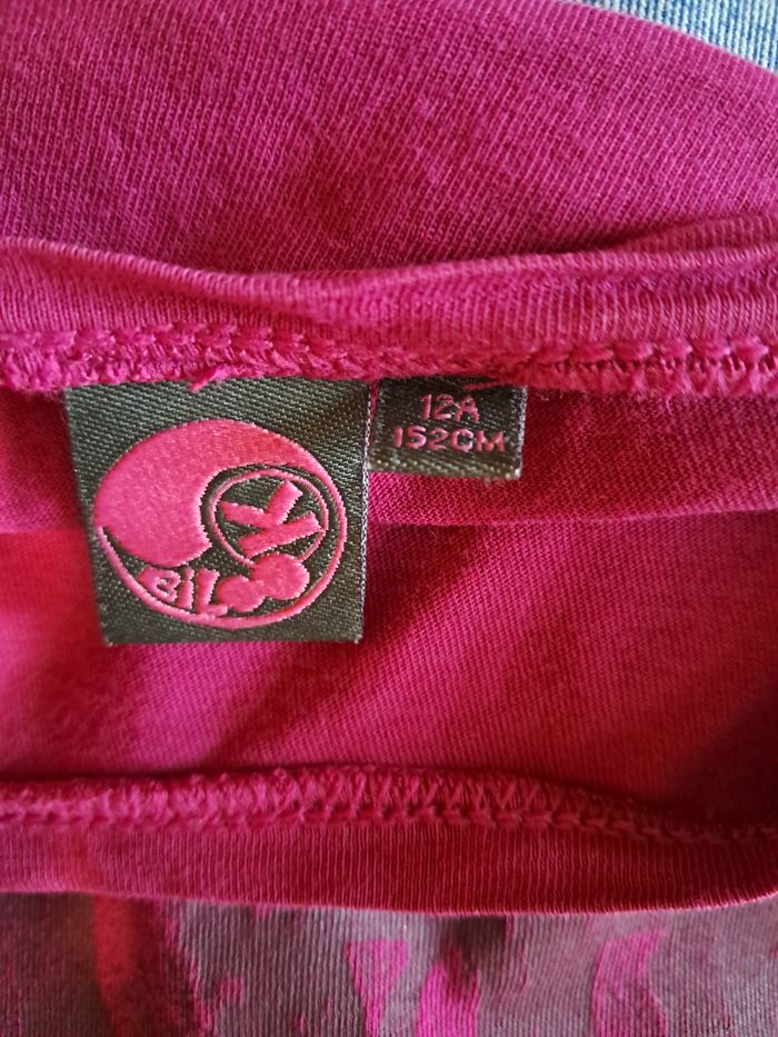 Tee-shirt manches longues Bilook - photo numéro 3