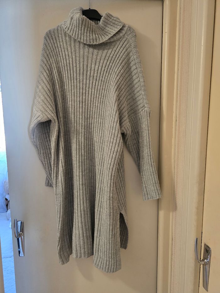 Robe pull