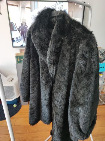 Manteau 