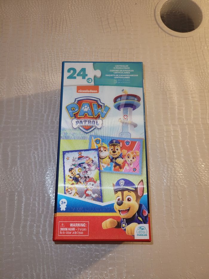 Jouets - photo numéro 9