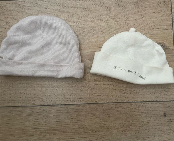 Lot bébé fille 1 mois Vertbaudet - photo numéro 5