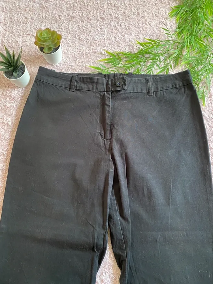 Pantalon court - photo numéro 2