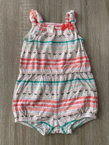 Combishort
