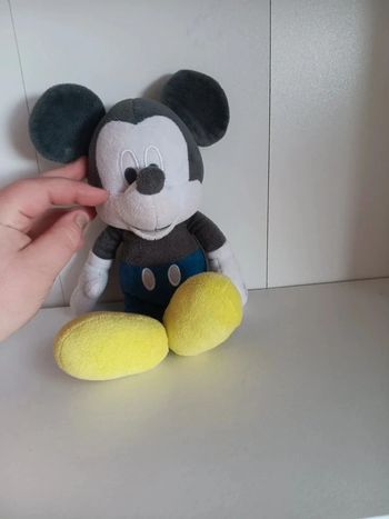 Peluche disney Mickey