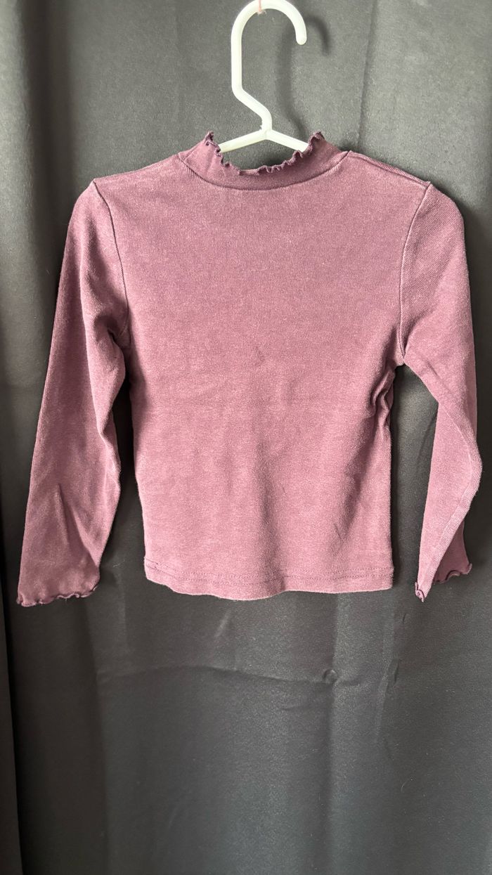 Sous pull - photo numéro 4