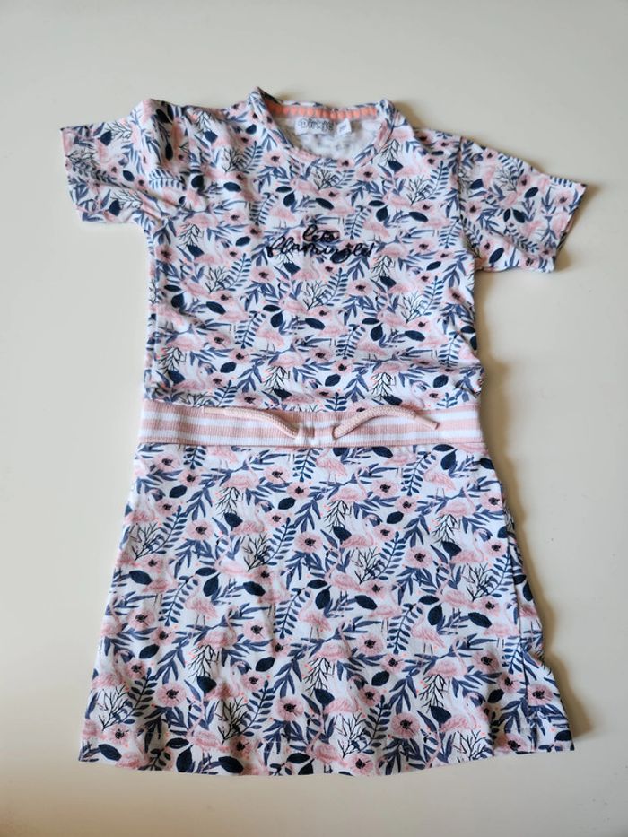 robe dirkje